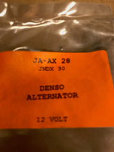 Charger l'image dans la galerie, Jeu de balais (charbon) JAAX28 JNDX30 pour Daihatsu Chrysler Kubota Toyota...