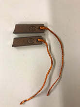 Charger l'image dans la galerie, Jeu de balais (charbon) JAAX33 JNDX32/38 pour Isuzu 21660-0311 21660-0530