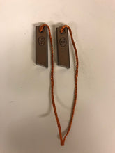 Charger l'image dans la galerie, Jeu de balais (charbon) JAAX33 JNDX32/38 pour Isuzu 21660-0311 21660-0530