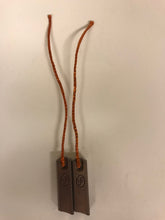 Charger l'image dans la galerie, Jeu de balais (charbon) JAAX33 JNDX32/38 pour Isuzu 21660-0311 21660-0530