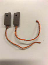 Charger l'image dans la galerie, Jeu de balais (charbon) JAAX34 pour Mazda-Mitsubishi-Nissan-Subaru JMTX 35/42