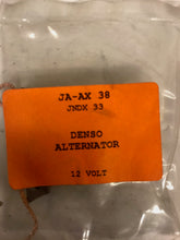 Charger l'image dans la galerie, Jeu de balais (charbon) JAAX38 pour véhicules Toyota Mitsubishi Hyundai Mazda