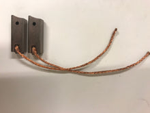 Charger l'image dans la galerie, Jeu de balais (charbon) JAAX38 pour véhicules Toyota Mitsubishi Hyundai Mazda