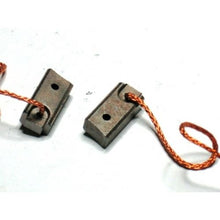 Charger l'image dans la galerie, Jeu de balais (charbon) JAAX 39 / JHTX 29