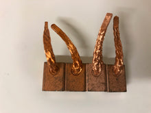 Charger l'image dans la galerie, Jeu de balais (charbon) JASX14 28531-0110 pour Daihatsu Isuzu Mazda mitsubishi..