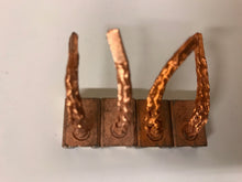 Charger l'image dans la galerie, Jeu de balais (charbon) JASX14 28531-0110 pour Daihatsu Isuzu Mazda mitsubishi..