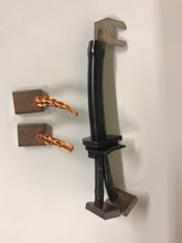 Charger l'image dans la galerie, Jeu de balais (charbon) JASX49-61 2114-63125 2114-43125 pour Nissan