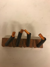 Charger l'image dans la galerie, Jeu de balais (charbon) JASX74 pour Nissan Atleon, Pick up, Terrano 2130-73112