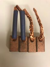 Charger l'image dans la galerie, Jeu de balais (charbon) JASX82-83 JMTSX49 pour Mazda Nissan Suzuki Subaru