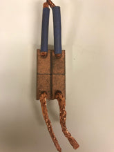 Charger l'image dans la galerie, Jeu de balais (charbon) JASX82-83 JMTSX49 pour Mazda Nissan Suzuki Subaru