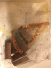 Charger l'image dans la galerie, Jeu de balais (charbon) JASX85 pour certains Hitachi Nippon Denso 140363 SBR5