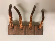 Charger l'image dans la galerie, Jeu de balais (charbon) JASX91 pour Citroën BX Peugeot 205 305 405 Boxer...