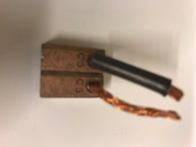 Charger l'image dans la galerie, Jeu de balais (charbon) JSX51-52 pour Alfa Fiat Ford Lancia 83227362