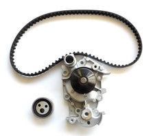 Charger l'image dans la galerie, Kit courroie de distribution + pompe à eau SASIC 3904009 pour Renault Nissan
