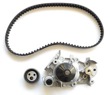 Charger l'image dans la galerie, Kit courroie de distribution + pompe à eau SASIC 3904009 pour Renault Nissan