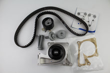 Charger l'image dans la galerie, Kit courroie de distribution + pompe à eau pour Dacia Duster Logan Sandero....