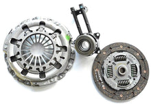 Charger l'image dans la galerie, Kit d'embrayage LUK 619 3063 33 pour Ford Fiesta V Fusion Mazda 2