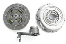 Charger l'image dans la galerie, Kit d'embrayage LUK 622 3049 33 pour Ford Fiesta 1.8Di Fiesta camionnette 1.8...