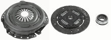 Charger l'image dans la galerie, Kit d'embrayage SACHS 3000 950 017 pour Citroën C2 C3 Peugeot 206 207 307 1007