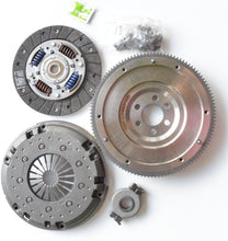 Charger l'image dans la galerie, Kit d'embrayage + Volant moteur Valeo 826551 pour VW Polo
