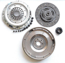 Charger l'image dans la galerie, Kit d'embrayage + Volant moteur Valeo 835005 pour Audi A4 A6 VW Passat