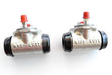 Charger l'image dans la galerie, Kit de freins à tambours TRW BK1001 pour Renault 4 5 6 Rodeo 4 5 6