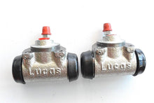 Charger l'image dans la galerie, Kit de freins à tambours TRW BK1001 pour Renault 4 5 6 Rodeo 4 5 6