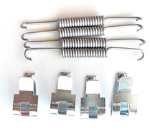 Charger l'image dans la galerie, Kit de freins à tambours TRW BK1001 pour Renault 4 5 6 Rodeo 4 5 6