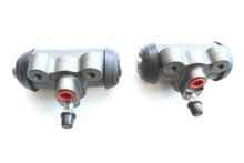 Charger l'image dans la galerie, Kit de freins à tambours TRW GSK1330 pour Peugeot 405 I II Talbot 1307-1510.....