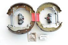 Charger l'image dans la galerie, Kit de freins à tambours TRW GSK1330 pour Peugeot 405 I II Talbot 1307-1510.....