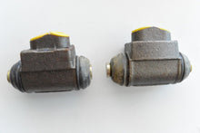 Charger l'image dans la galerie, Kit de freins à tambours TRW GSK1695 pour Ford Focus