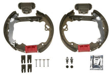 Charger l'image dans la galerie, Kit de freins à tambours TRW GSK1695 pour Ford Focus