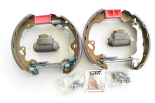 Charger l'image dans la galerie, Kit de freins à tambours TRW GSK1695 pour Ford Focus