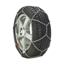 Charger l'image dans la galerie, Chaines à neige Thule König Europa 9 E9 050 195/45-15 175/55-15 195/55-14...