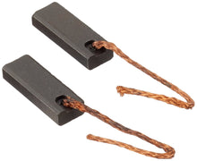 Charger l'image dans la galerie, Jeu de balais (charbon) LAX82 pour Austin Ford Jaguar Land Rover Lotus MG...