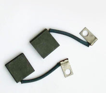 Charger l'image dans la galerie, Jeu de balais (charbon) LAX9 pour Austin A40, A50- Ford Anglia, prefect,zodiac..