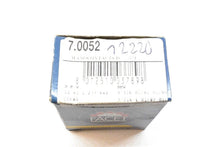 Charger l'image dans la galerie, Manocontact capteur de pression d'huile Facet 7.0052 pour BMW 3 et BMW 5