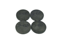 Charger l'image dans la galerie, Pastille cale jeu de soupapes Diam 33 x ép 3,60 pour Alfa Romeo Fiat Lancia....