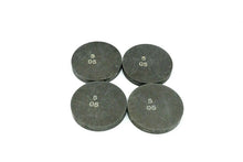 Charger l'image dans la galerie, Pastille cale jeu de soupapes Diam 33 x ép 5,05 pour Alfa Romeo Fiat Lancia....