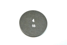 Charger l'image dans la galerie, Pastille cale jeu de soupapes Diam 33 x ép 4,55 pour Alfa Romeo Fiat Lancia....