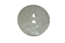 Charger l'image dans la galerie, Pastille cale jeu de soupapes Diam 33 x ép 4,45 pour Alfa Romeo Fiat Lancia....