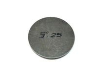 Charger l'image dans la galerie, Pastille cale jeu de soupapes Diam 40 x ép 3,25 pour Fiat Iveco Lancia....
