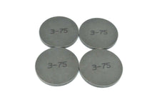 Charger l'image dans la galerie, Pastille cale jeu de soupapes Diam 40 x ép 3,75 pour Fiat Iveco Lancia....