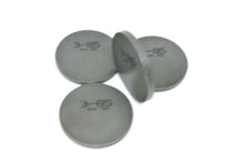 Charger l'image dans la galerie, Pastille cale jeu de soupapes Diam 40 x ép 3,85 pour Fiat Iveco Lancia....*NEUF*