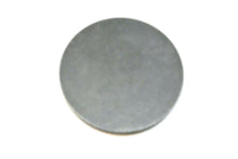 Charger l'image dans la galerie, Pastille cale jeu de soupapes Diam 40 x ép 4,00 pour Fiat Iveco Lancia....