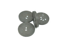 Charger l'image dans la galerie, Pastille cale jeu de soupapes Diam 40 x ép 4,40 pour Fiat Iveco Lancia....