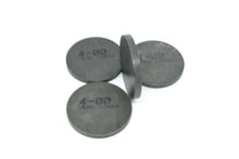 Charger l'image dans la galerie, Pastille cale jeu de soupapes Diam 40 x ép 4,00 pour Fiat Iveco Lancia....