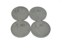 Charger l'image dans la galerie, Pastille cale jeu de soupapes Diam 40 x ép 3,85 pour Fiat Iveco Lancia....