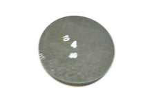 Charger l'image dans la galerie, Pastille cale jeu de soupapes Diam 40 x ép 4,40 pour Fiat Iveco Lancia....