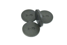 Charger l'image dans la galerie, Pastille cale jeu de soupapes Diam 40 x ép 3,75 pour Fiat Iveco Lancia....
